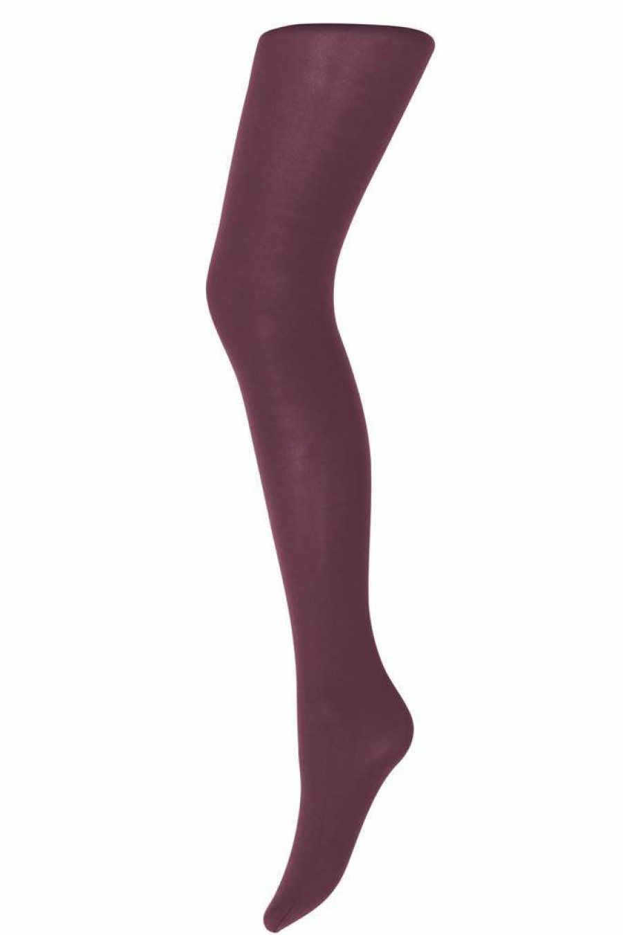 Tights Sneaky Fox | Cissi Och Selma - Ingrid Recycled Micro 60 Ph Wine ...